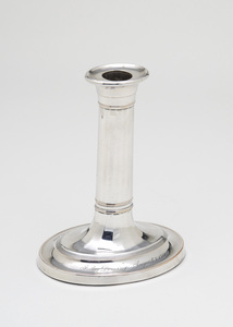 2003-53-1 (silver candlestick)